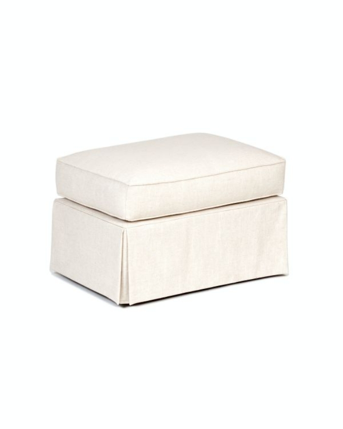 Picture of GLIDER OTTOMAN