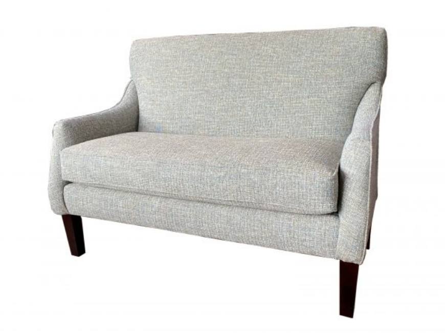 Picture of SETTEE CHAIR