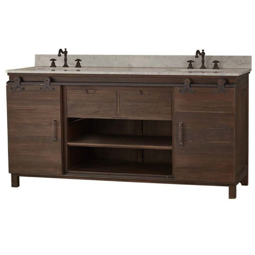 Picture of Sonoma Double Vanity