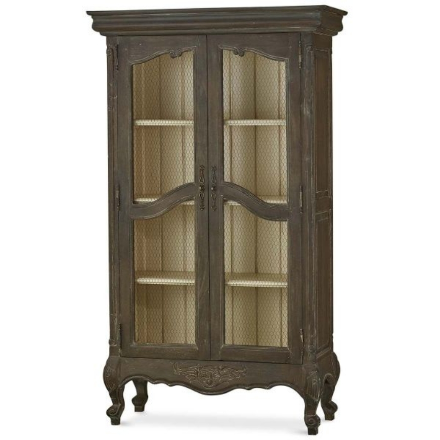 Picture of Chateau Linen Cupboard