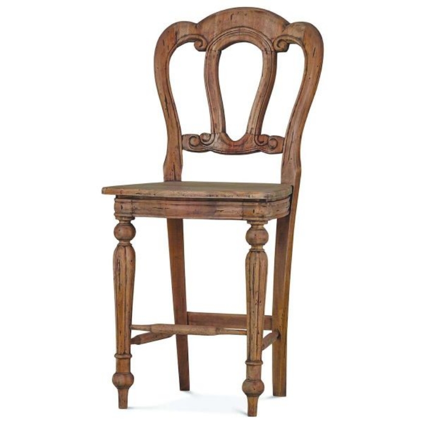 Picture of Napoleon Counter Stool