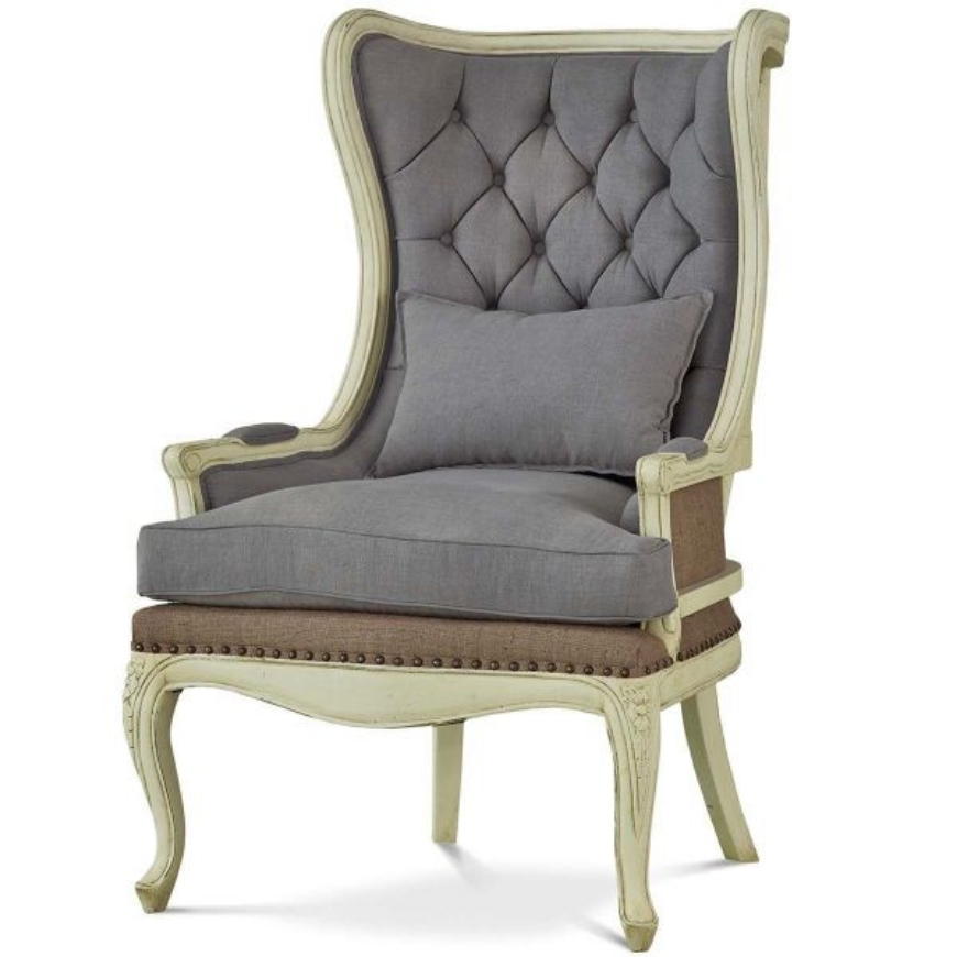 Picture of Brittany Wing Chair