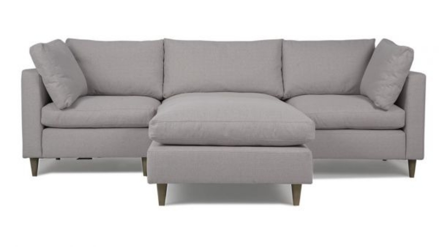 Picture of Cambridge 3 Seat SofA