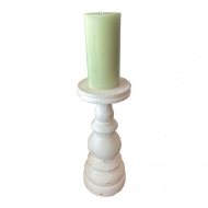 Picture of Bobeche Candlestick