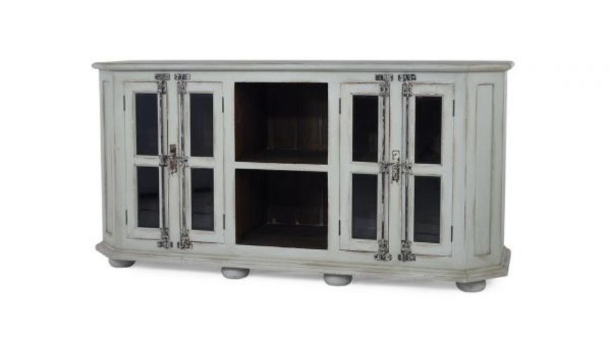 Picture of Buckingham Media Cabinet Small