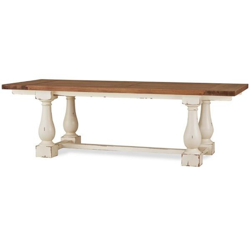 Picture of Hemmingway Dining Table 108''