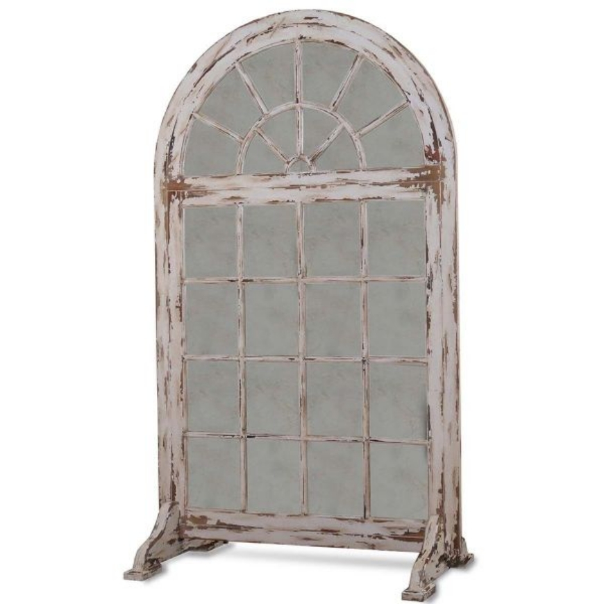 Picture of Large Regency Window w/ Stand