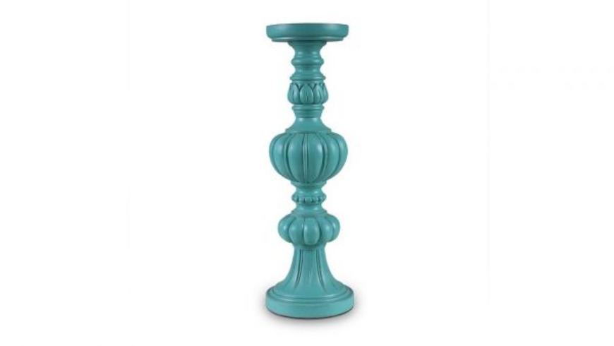 Picture of Empire Ring Candlestick Large