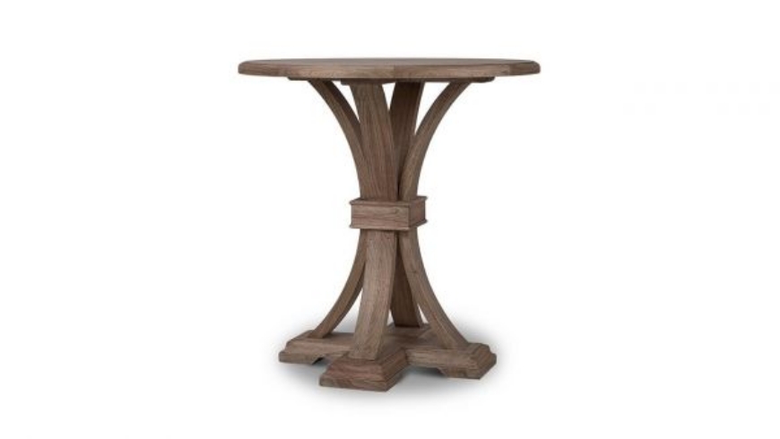 Picture of Archer Mindi Round Pub Table