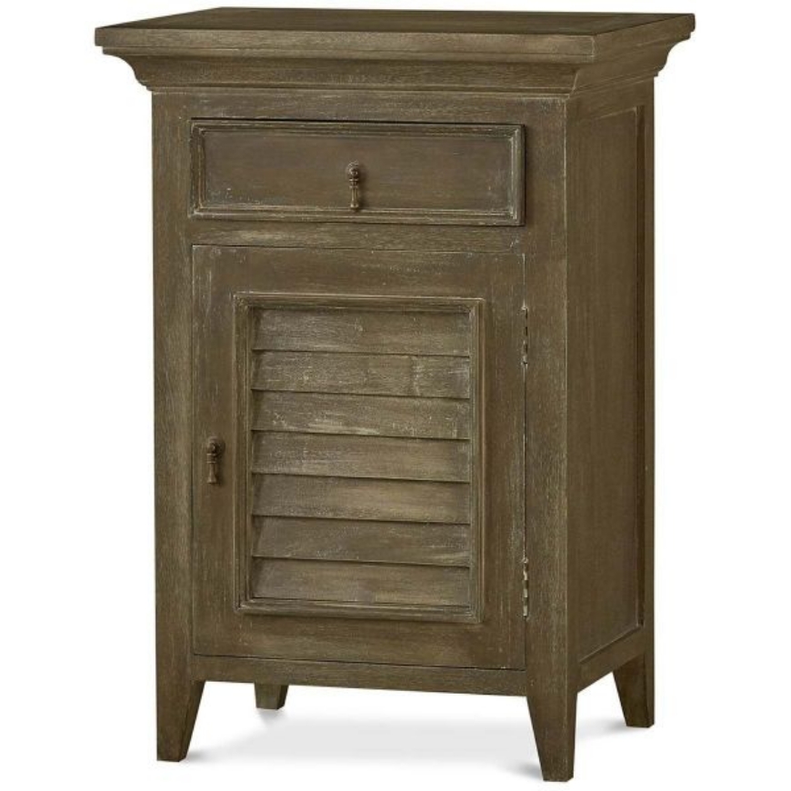 Picture of Summerville Nightstand Large