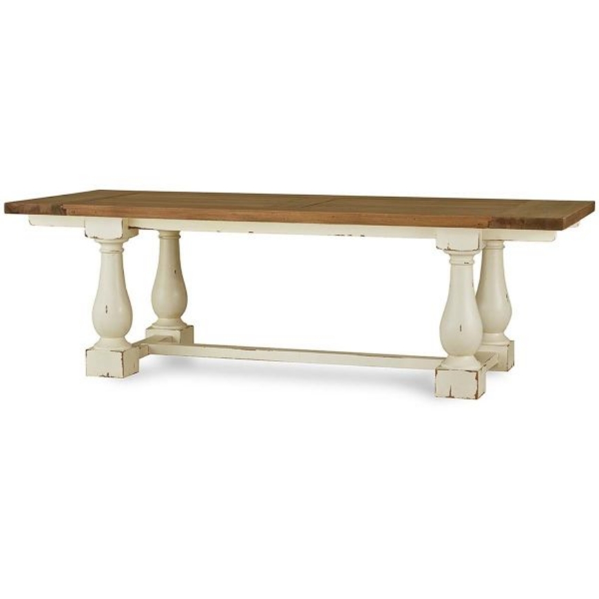 Picture of Hemmingway Dining Table 84''