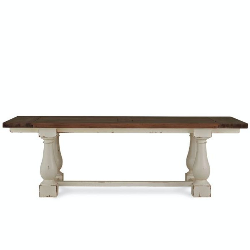 Picture of Hemmingway Dining Table 96''