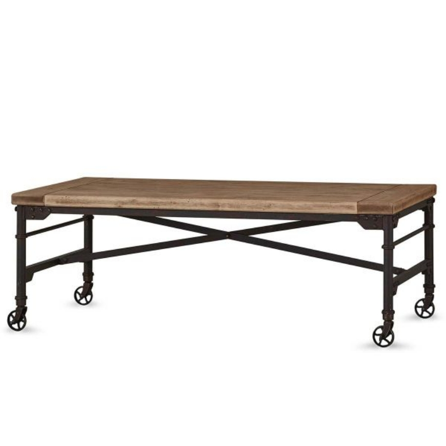 Picture of Mercantile Coffee Table
