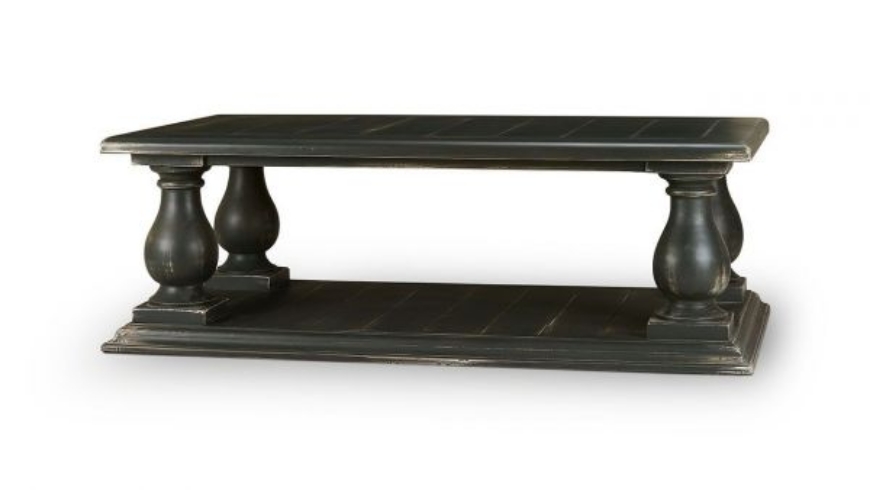 Picture of Hemmingway Coffee Table
