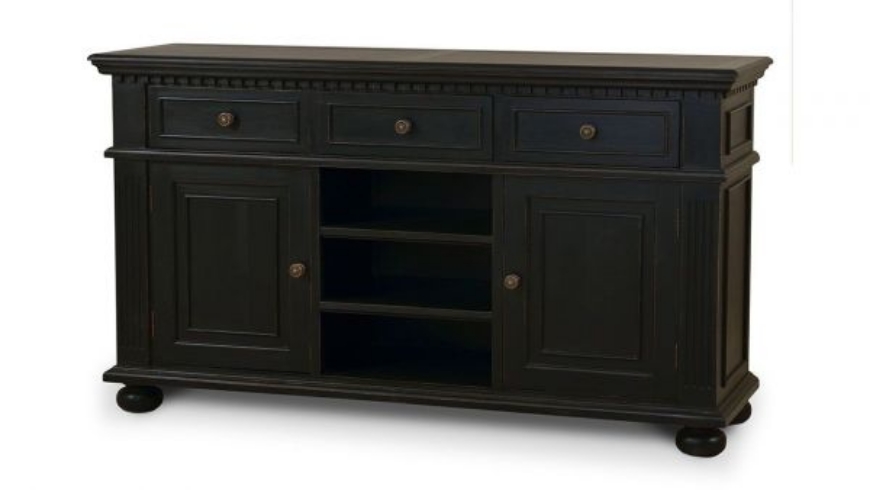 Picture of Alexander Media Console