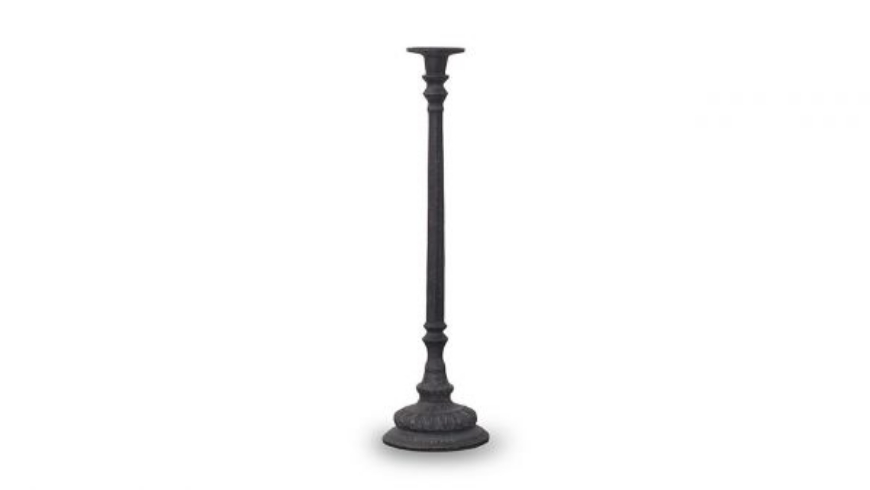 Picture of Apollo Iron Candlestick