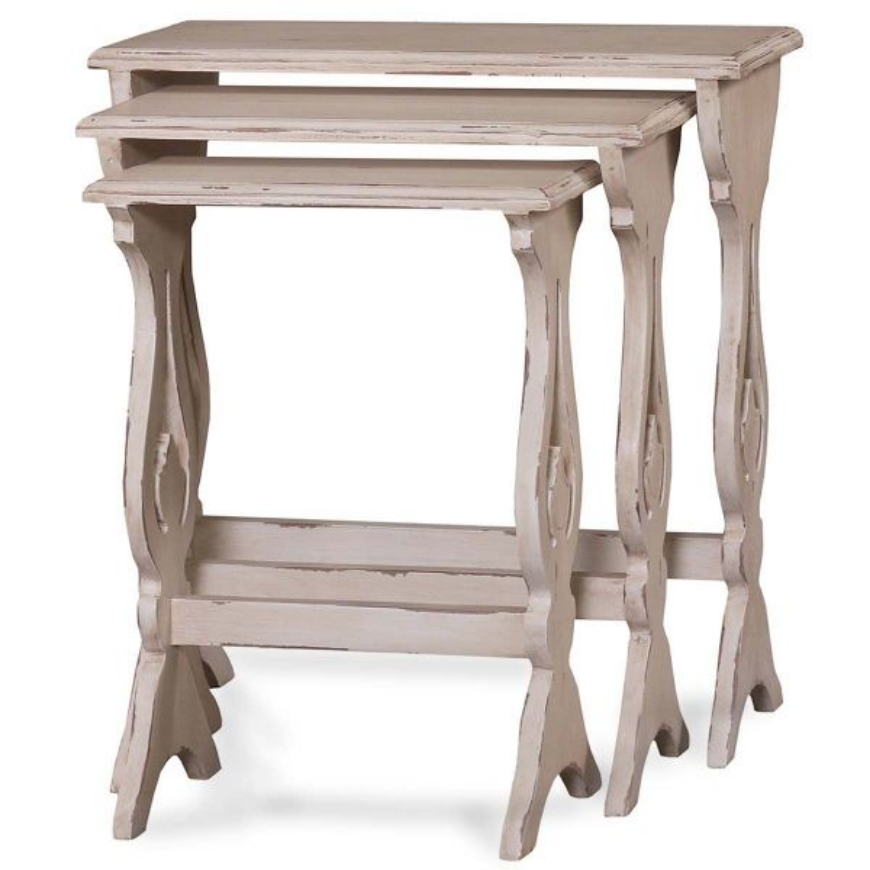 Picture of Italian Nesting Table