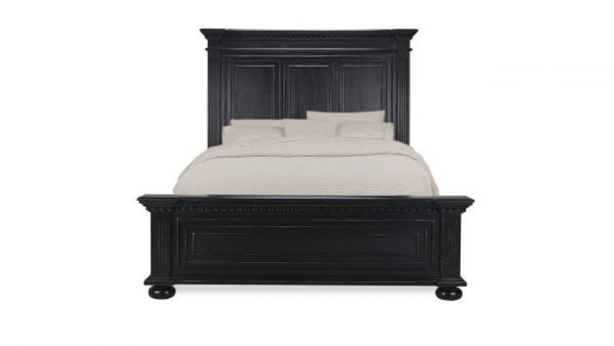 Picture of Alexander Bed King Headboard