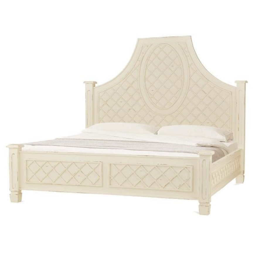 Picture of Dauphine King Bed Set