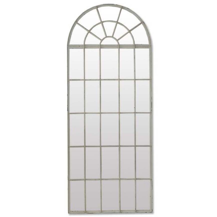 Picture of Standing Arch Mirror