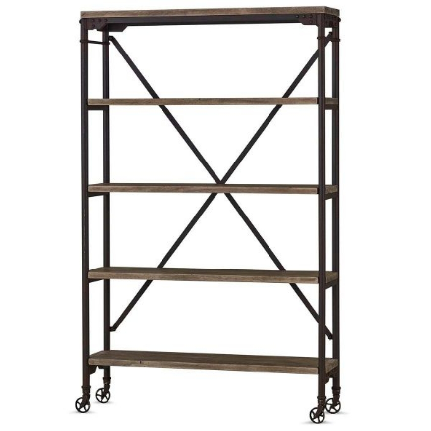 Picture of Mercantile Book Rack