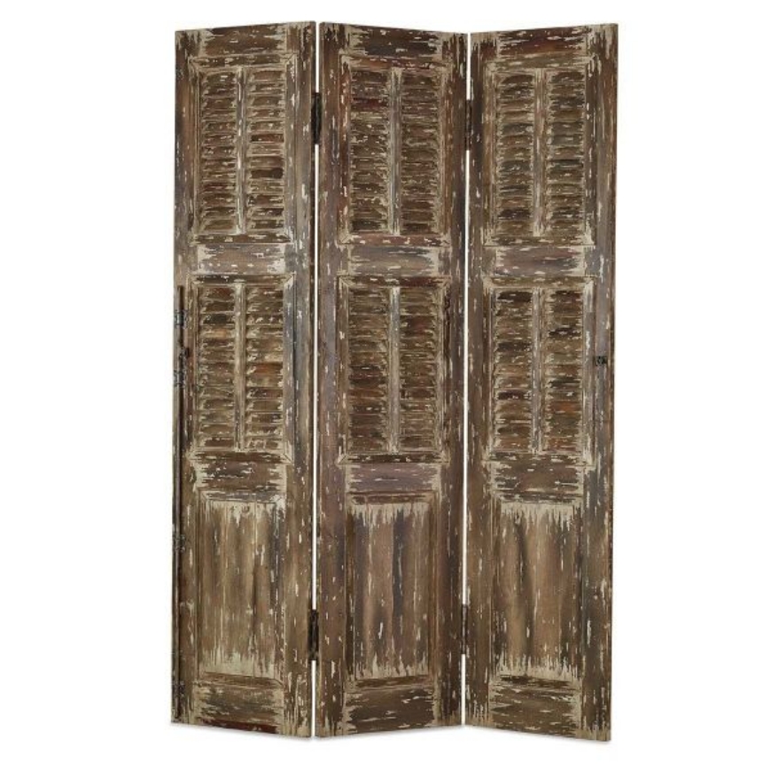 Picture of Cottage Shutter Set