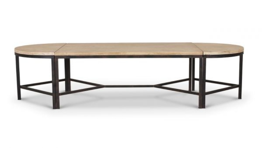 Picture of Triple Coffee Table