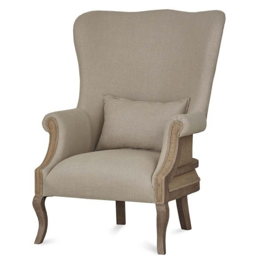 Picture of Tuscan Wing Chair