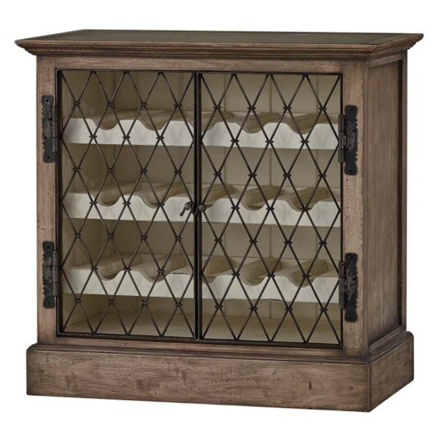 Picture of Sonoma Wine Chest