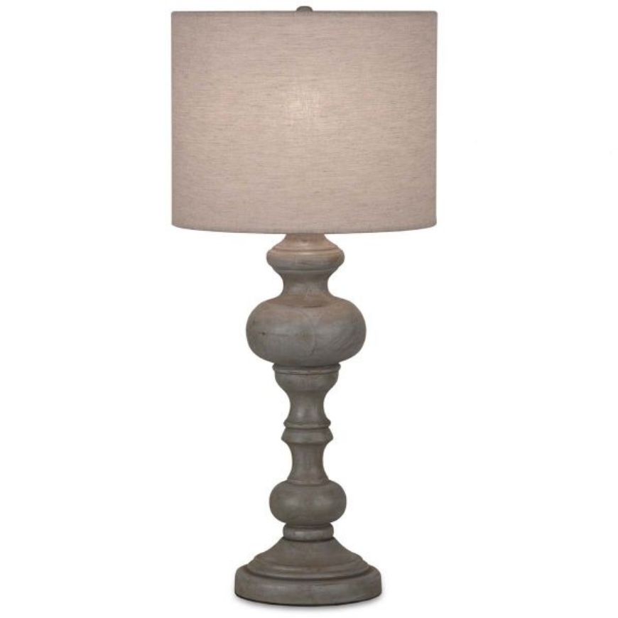 Picture of Candle Lamp Large