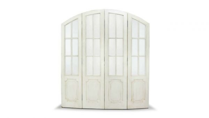Picture of Chateau Divider