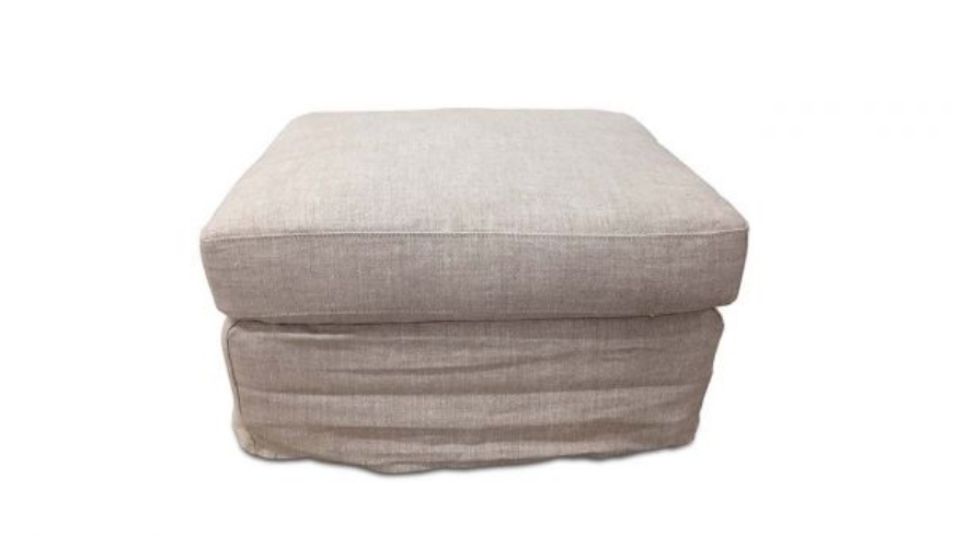 Picture of Dalton Ottoman