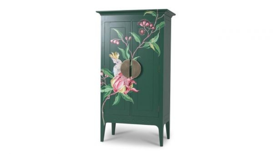 Picture of Petite Armoire MDF
