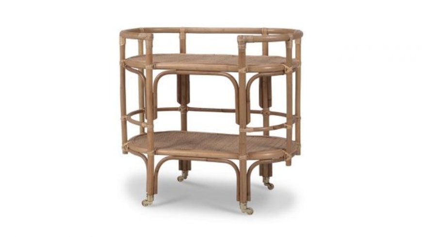 Picture of Harper Bar Cart