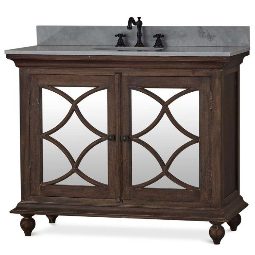 Picture of Hamilton Single Vanity