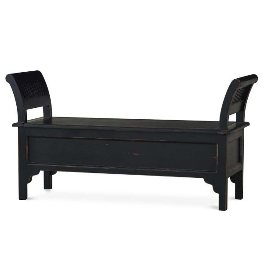 Picture of MacKenzie Bench w/ Storage