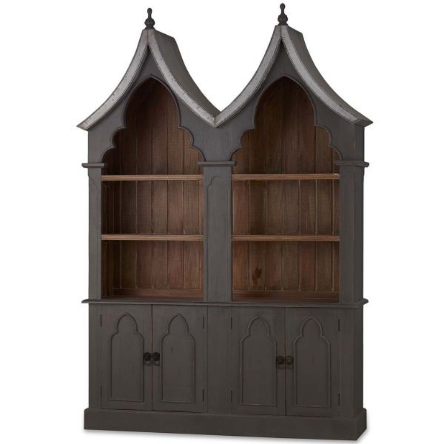 Picture of Gothic Conservatory Cabinet