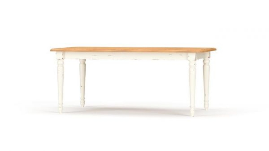 Picture of Farmhouse 72'' Dining Table