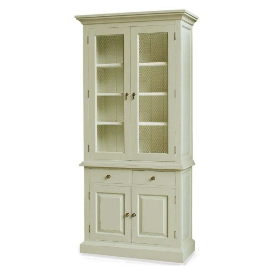 Picture of Cape Cod Cabinet w/ Doors