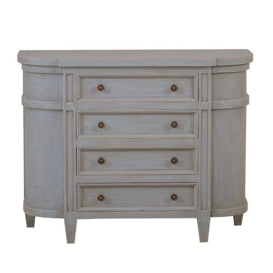 Picture of Dorchester Console Cabinet