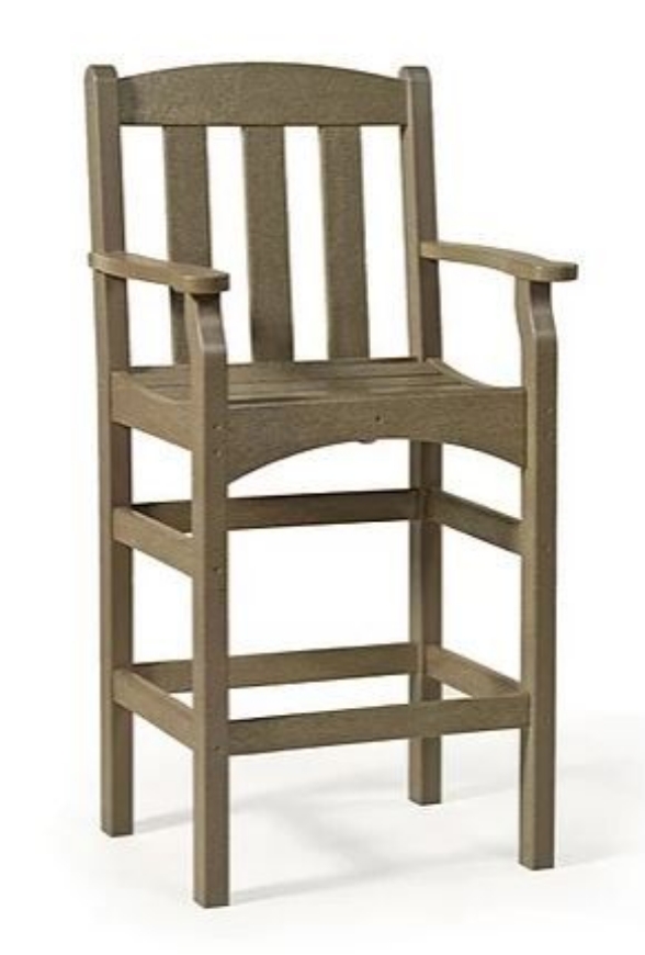 Picture of Skyline Bar ARM Chair