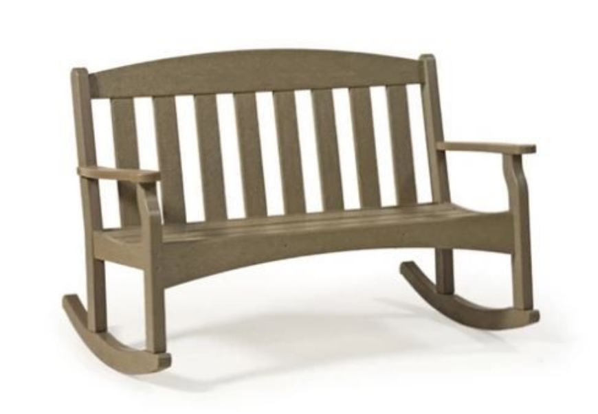 Picture of Skyline 60 Rocking Bench