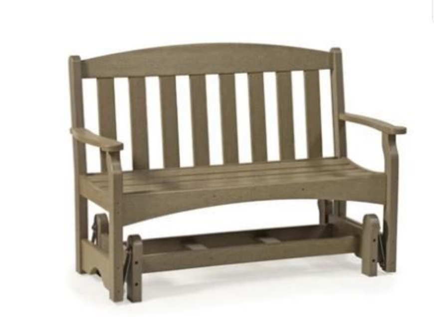 Picture of Skyline 48 Gliding Bench