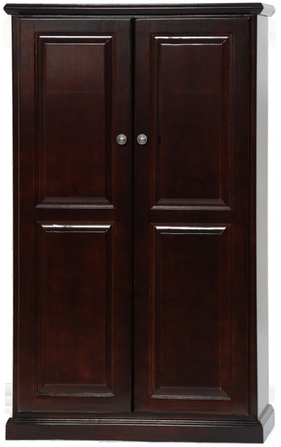 Picture of Short Double Door Pantry