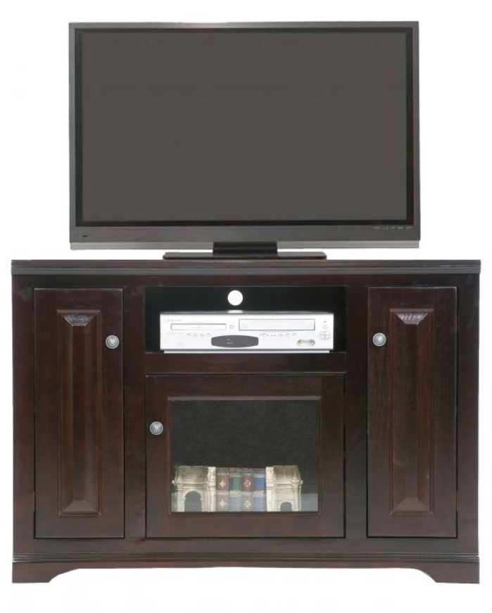 Picture of Poplar 45" TV Stand