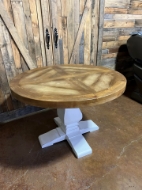 Picture of 47" ROUND DINING TABLE