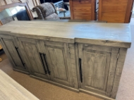 Picture of CYPRESS 4 DOOR CONSOLE
