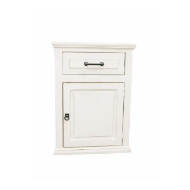Picture of FROST WHITE ECONO NS