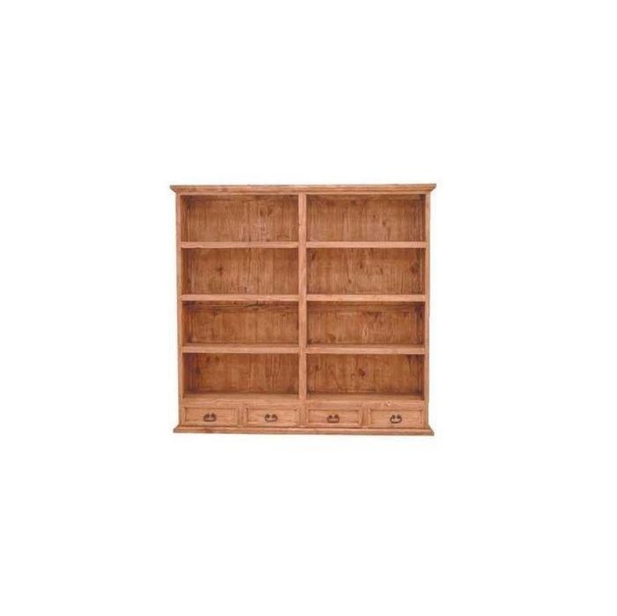 Picture of 78" BOOKCASE