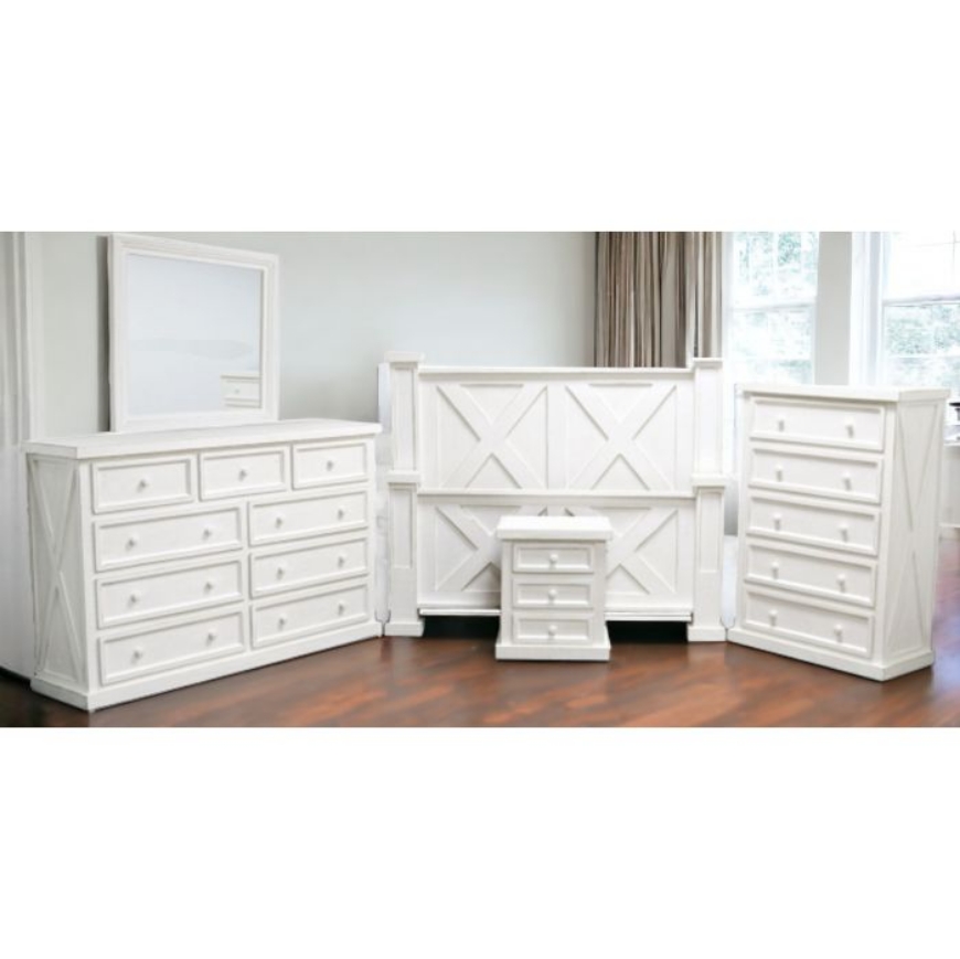 Picture of HIGH COTTON QUEEN SET